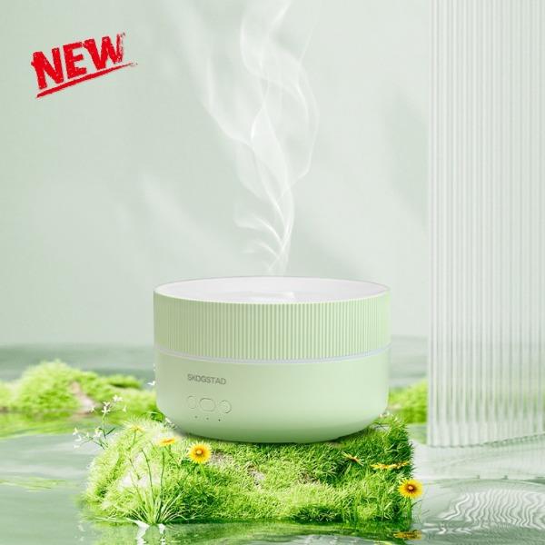 思嘉思达极简风香薰加湿器SKD-S0138