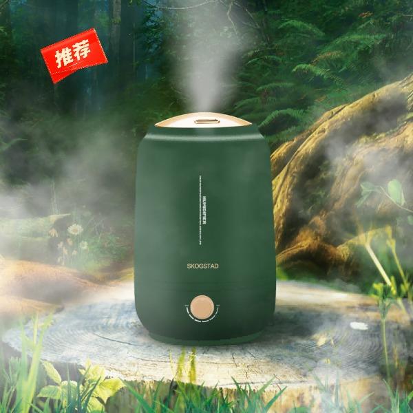 挪威森林加湿器
