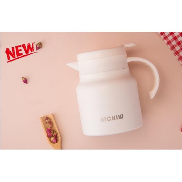爱奇屋多用焖茶壶