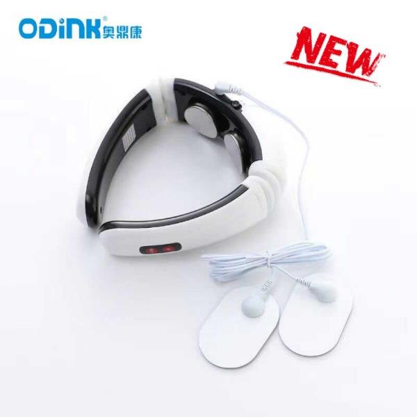 ODINK奥鼎康颈椎按摩仪A-K266（电池款）