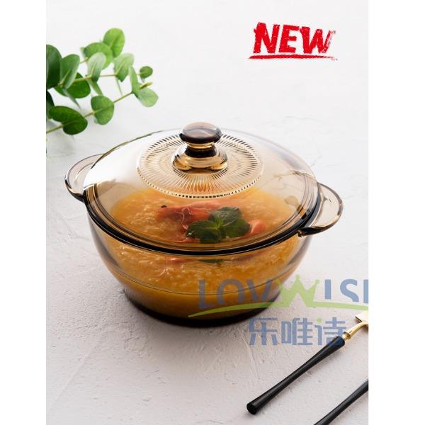 康馥如意煲单只