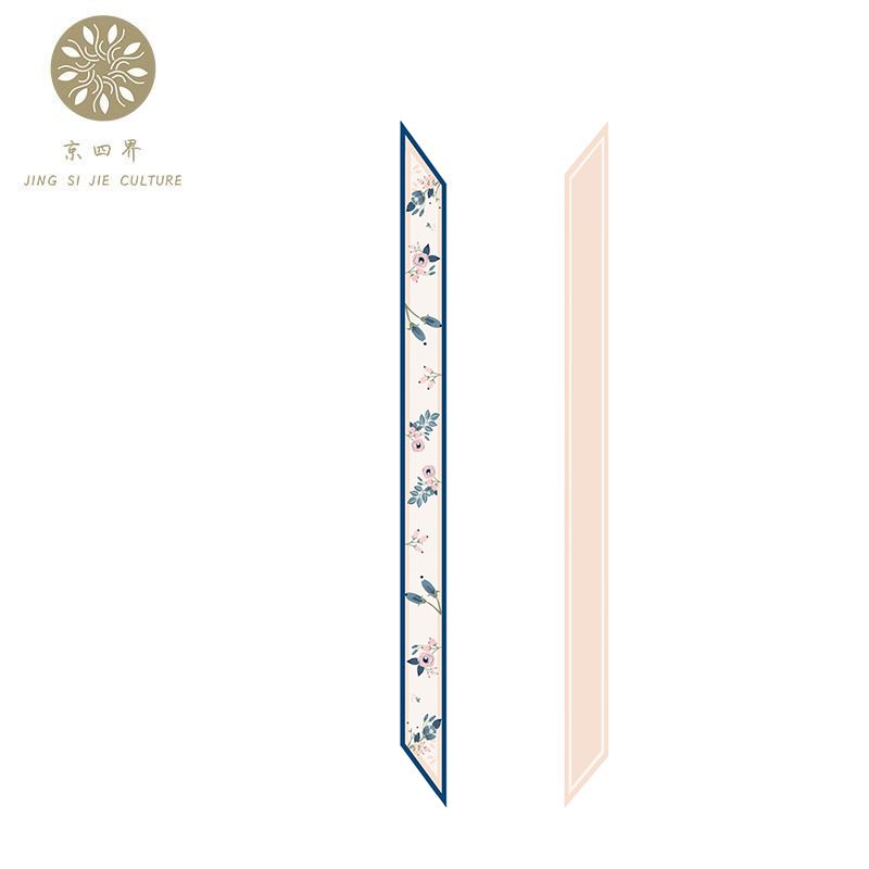 京四界·玫瑰有约飘带三八节主推款