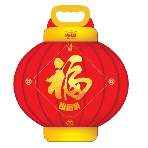 米妹妹福稻家大米1.18kg