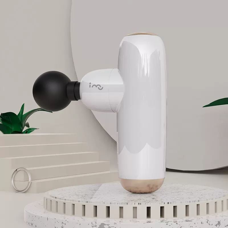 幻响小T迷你筋膜枪家用