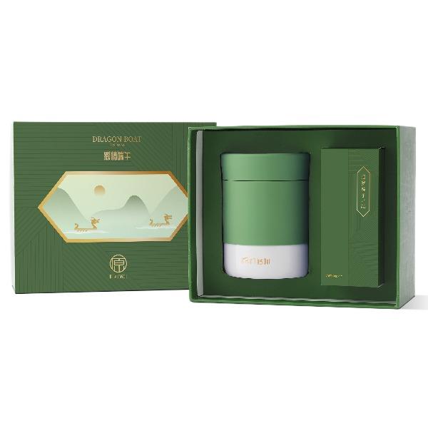 悦杯端午茶杯礼盒