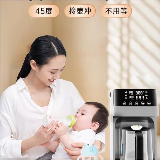 美吶水起凈水器