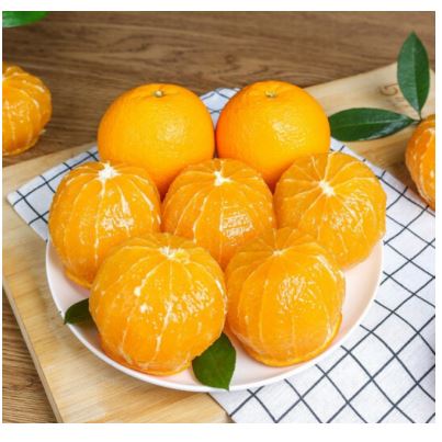 正宗黔陽(yáng)冰糖橙