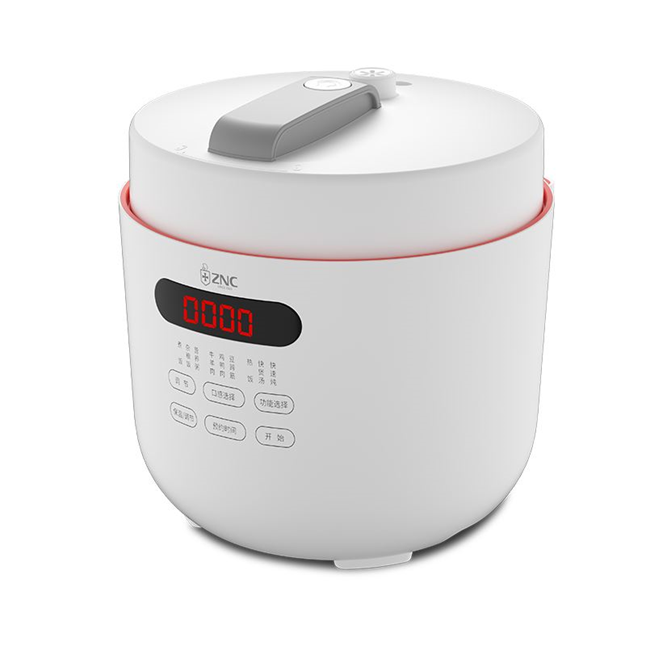 ZNC電壓力鍋ZCDY-M4050