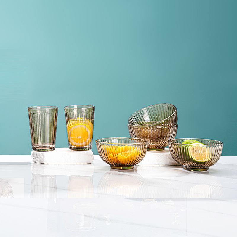 赞康恋家餐具六件套Z-LJ-L6