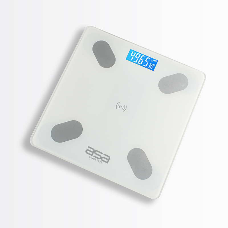阿萨体脂秤AC-001