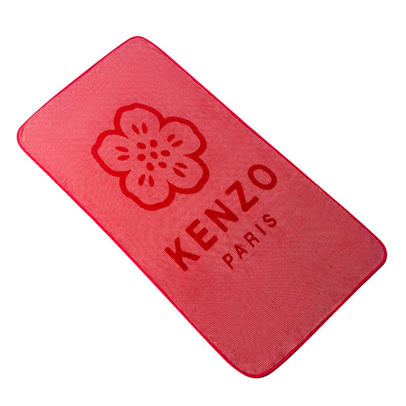 KHANKO多功能毯（红）KRT-019