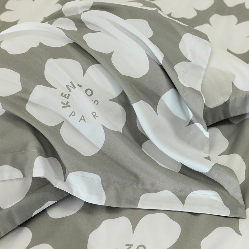 KENZO经典海棠花四件套KCE-002