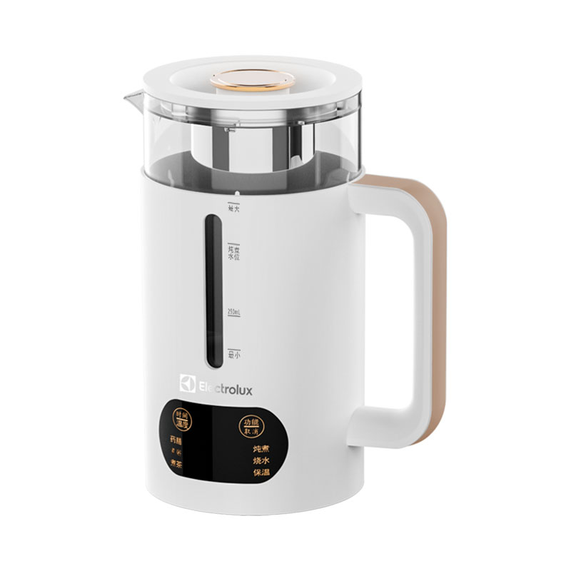伊莱克斯液体加热器（养生壶）EGEK-6120