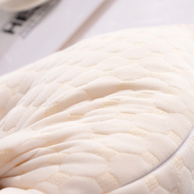 爱奇屋AIQIWU助睡眠乳胶颗粒枕AQ-Z2211