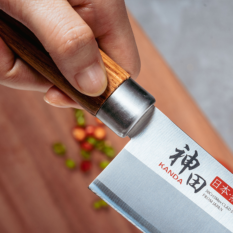 神田|日本进口刃系列刀具三件套