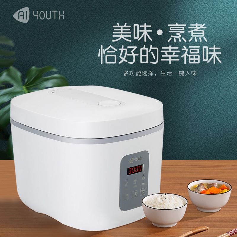 艾青春电饭煲AI-FB005
