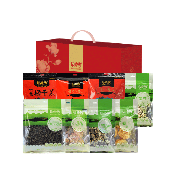 花好月圆礼盒1386970