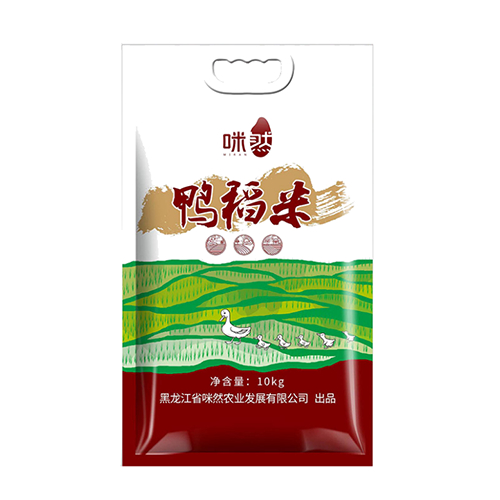 MIRAN鸭稻米10kg55917