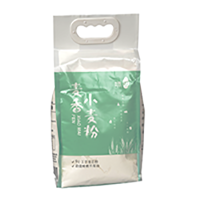 咪然-麦香小麦粉5kg19229