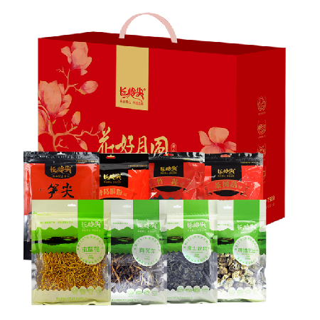 花好月圆礼盒1457317