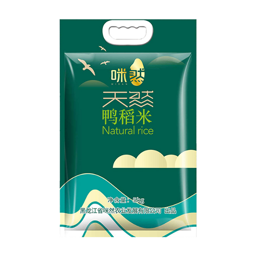 咪然鸭稻米55916
