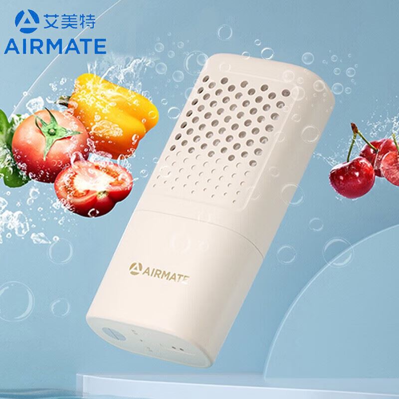 艾美特（AIRMATE）解毒机SX0812