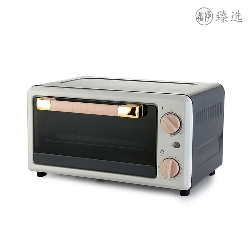 膳魔师电烤箱14lEHA-5113A