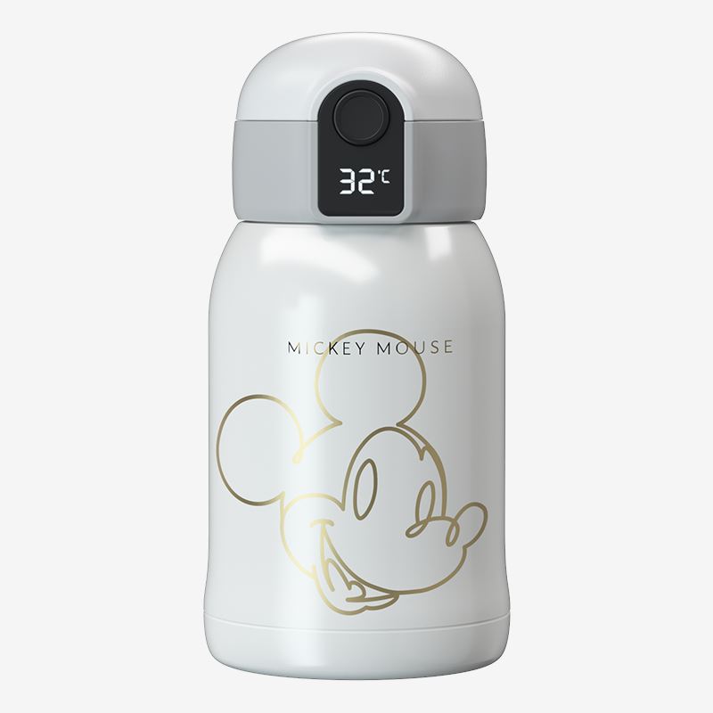 格沵（germ）迪士尼联名儿童保温杯