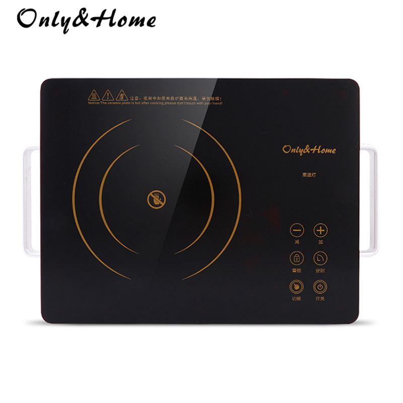 Only&Home電陶爐SHJ-B02