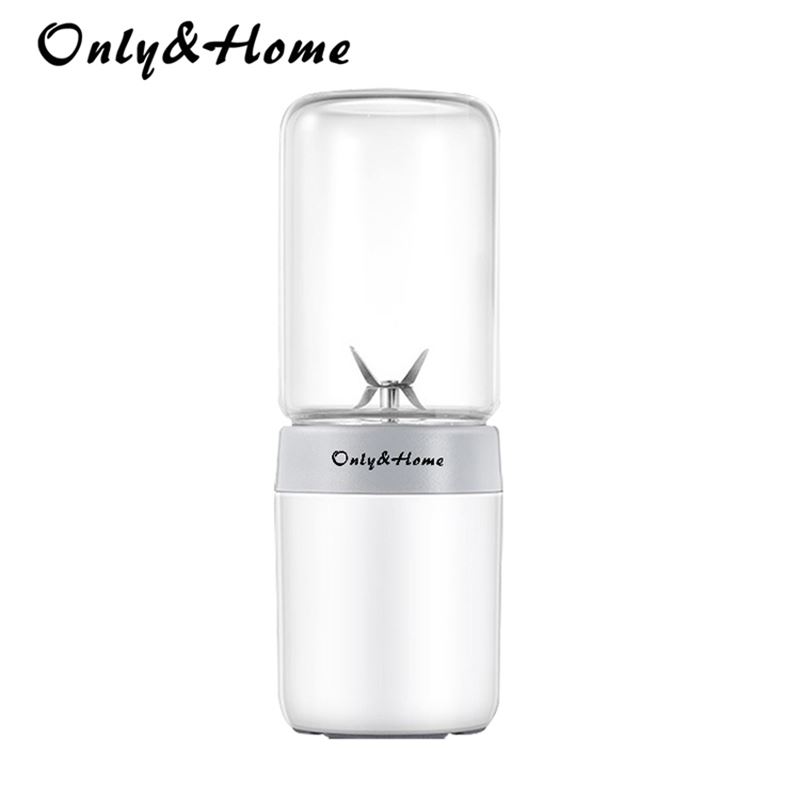 Only&Home榨汁KL-ZZJ-02