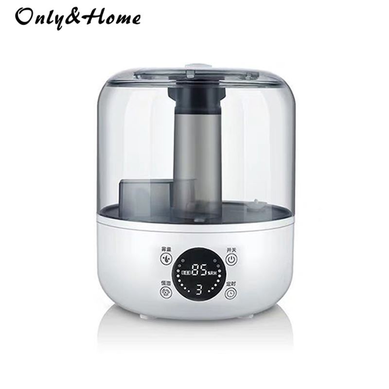 Only&Home加濕器KL-JS-01