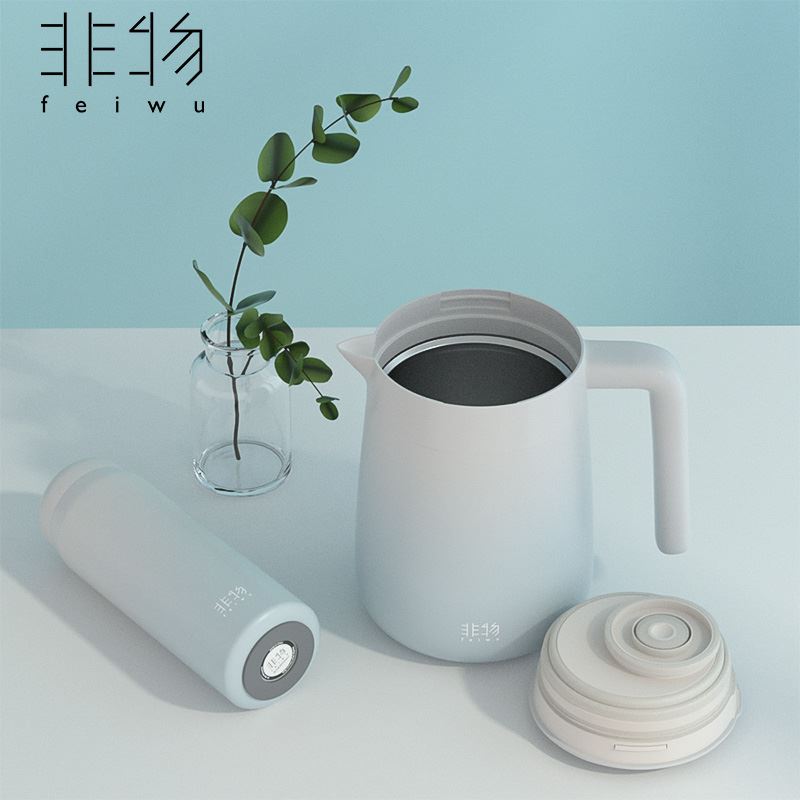 非物云啟時(shí)尚家居休閑套裝FW-807