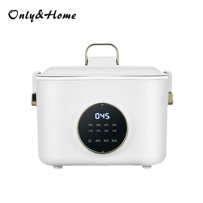 Only&Home料理鍋KL-LLG01