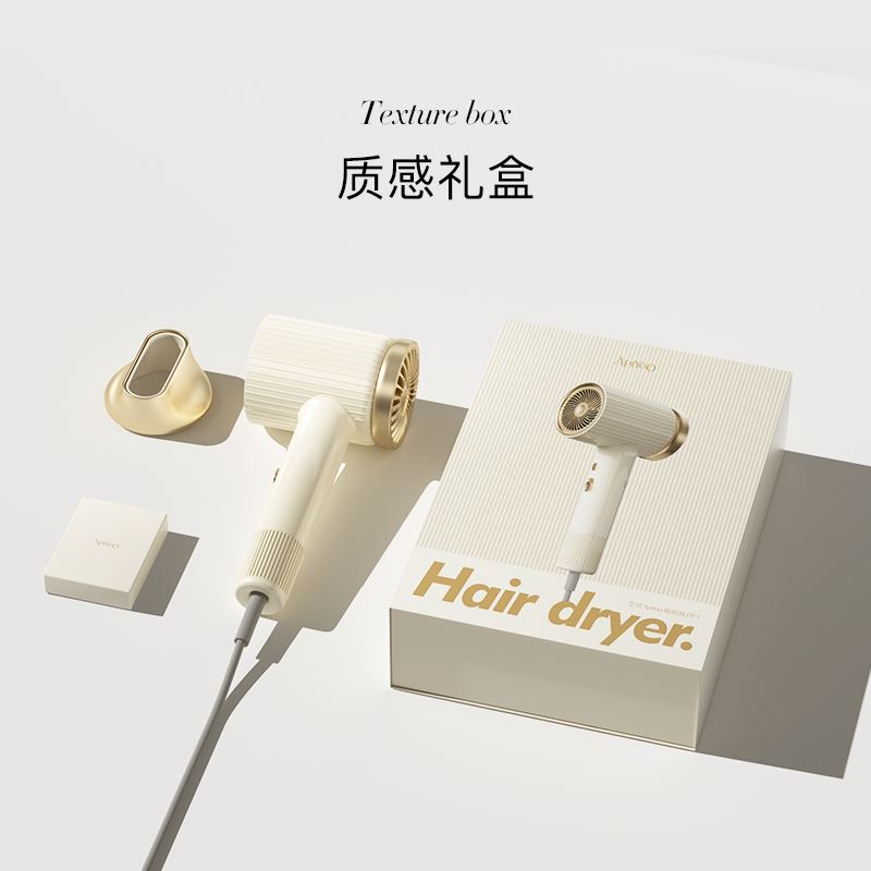 艾優(yōu)負(fù)離子吹風(fēng)機(jī)PF1
