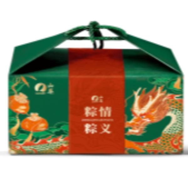 中糧山萃·端午禮盒128型