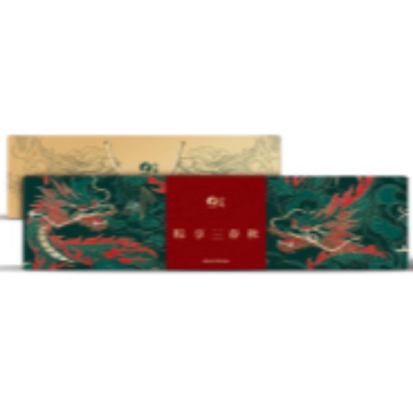 中糧山萃·端午禮盒228型