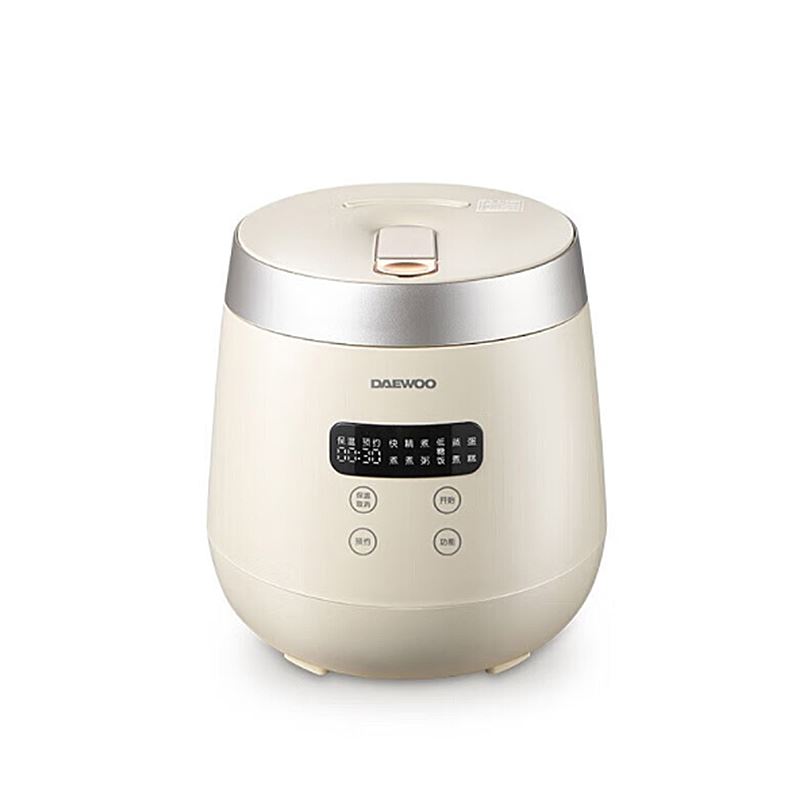 大宇低糖电饭煲DYFB-206H
