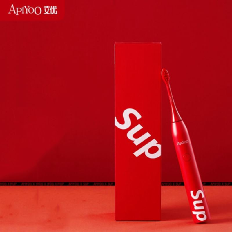 Apiyoo成人声波电动牙刷SUP