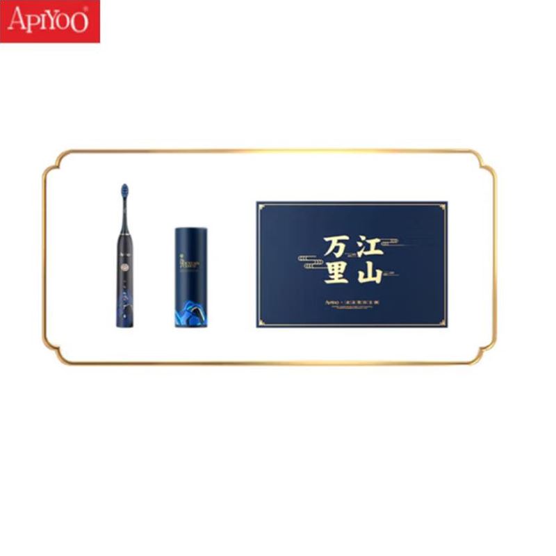 Apiyoo国风系列礼盒套装GC-2