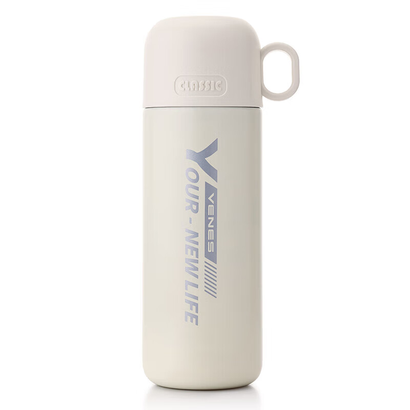 VENES清逸把手保温杯480ML