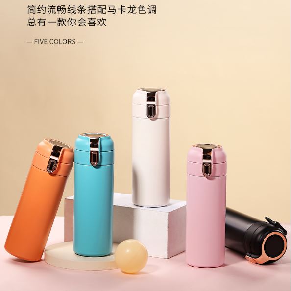 ins铭流智能杯