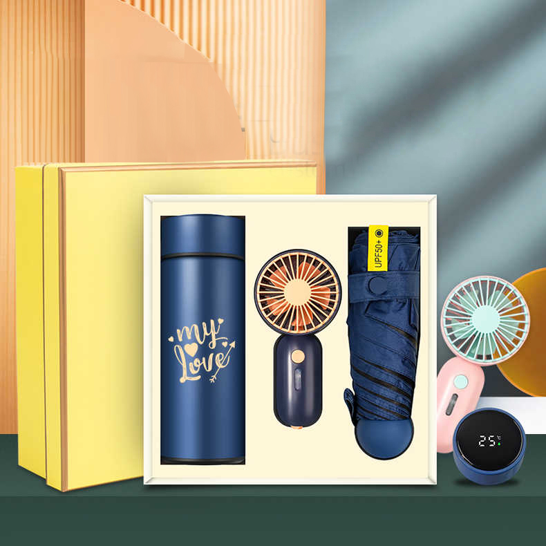 创意商务礼品开业活动送客户纪念品