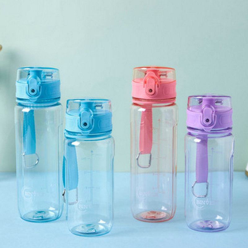 透明太空杯