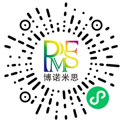 小程序公众号