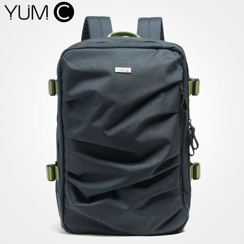 Y.U.M.C.双肩包B2085