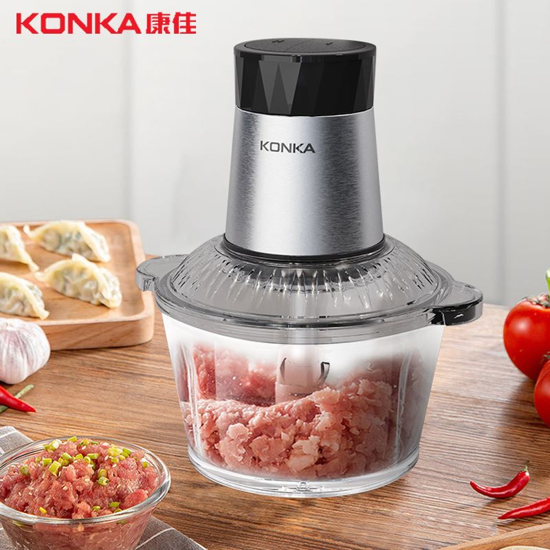 康佳绞肉机KJ-FP201