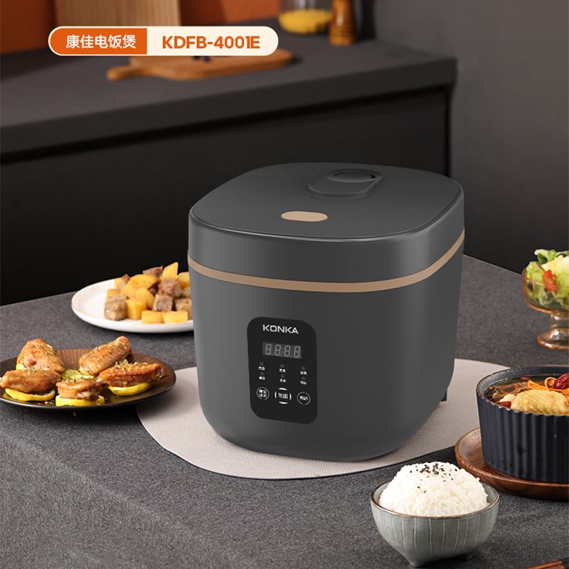 康佳电饭煲KDFB-4001E
