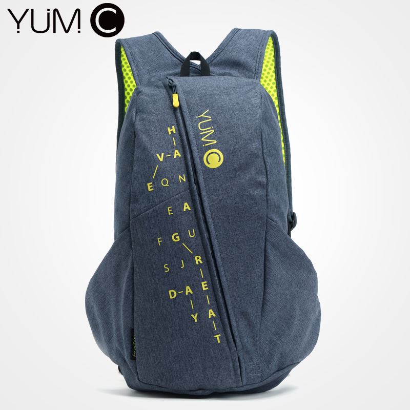 Y.U.M.C.双肩包B6029
