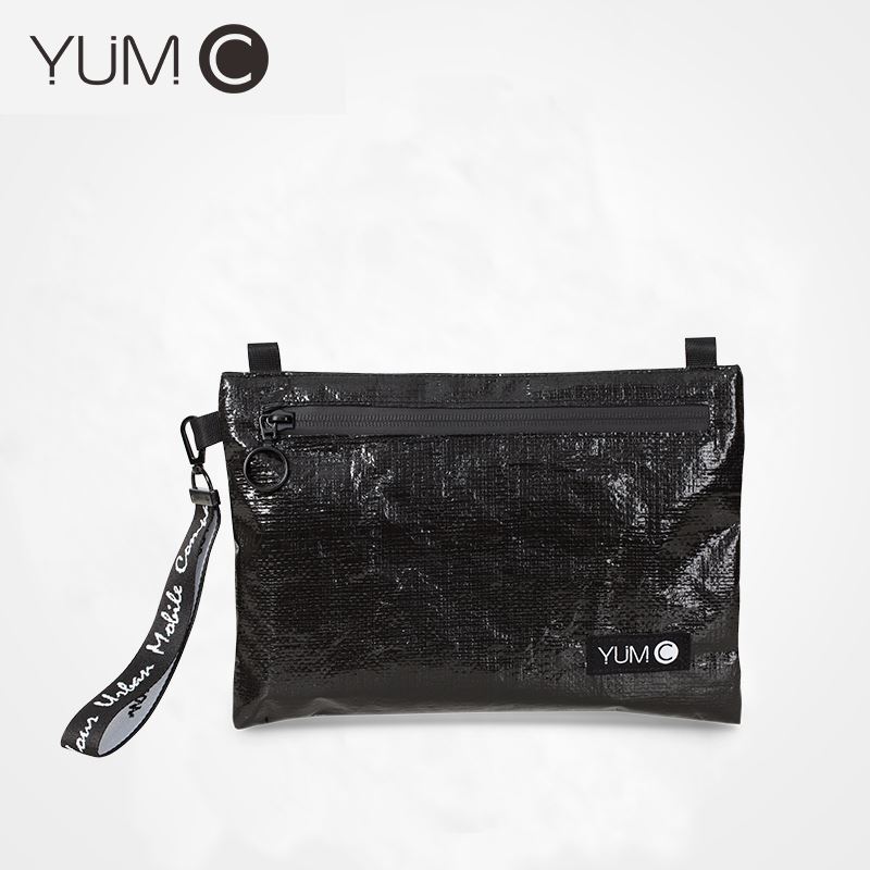 Y.U.M.C.手拿包S2010