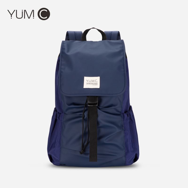 Y.U.M.C.双肩包B9012